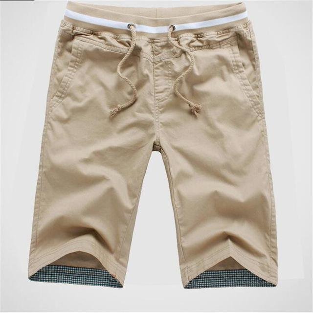 New Arrivals Cotton Men Shorts - Image 3