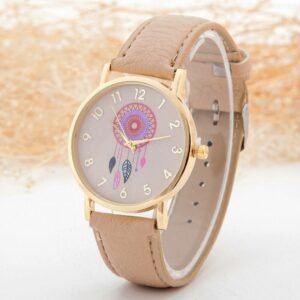 New balloon decorative dial ladies watch A large number of spot explosion belt watch