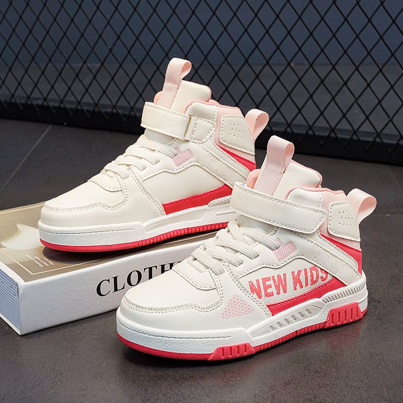 Children's Street Outdoor Sneakers - Image 9