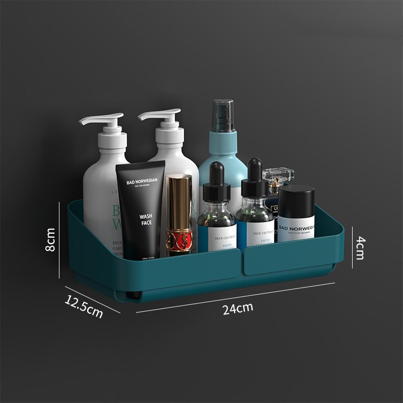 Punch-free Wall-mounted Bathroom Toilet - Image 9