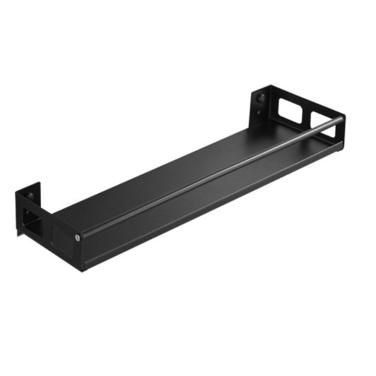 Kitchen Spice Rack Stainless Steel - Image 6
