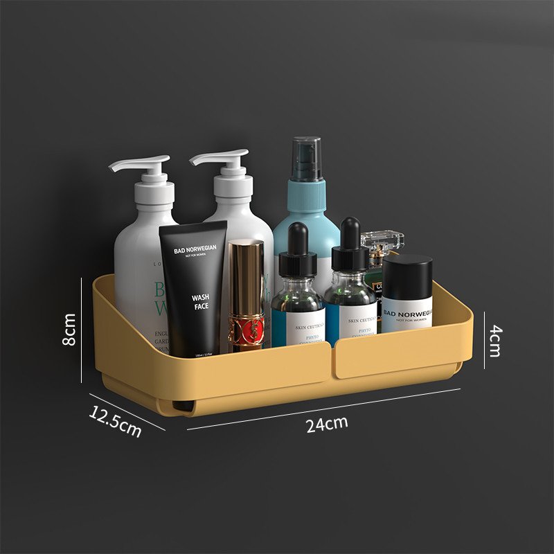 Punch-free Wall-mounted Bathroom Toilet - Image 8