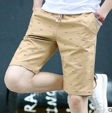 Wholesale Summer Shorts for men, shorts for men, shorts for men, cotton for men, pants for men - Image 7