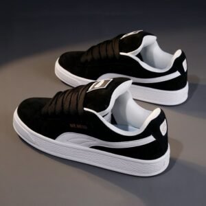 Men's Retro Versatile Casual Sneaker Strendy