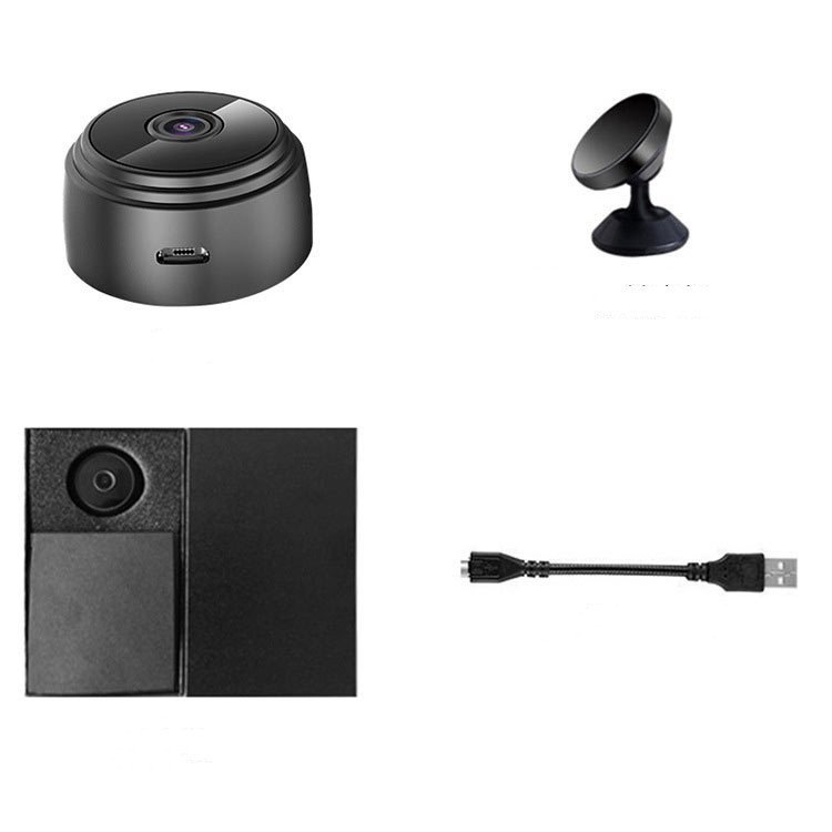 A9 camera wifi smart sports HD DV night vision camera - Image 2