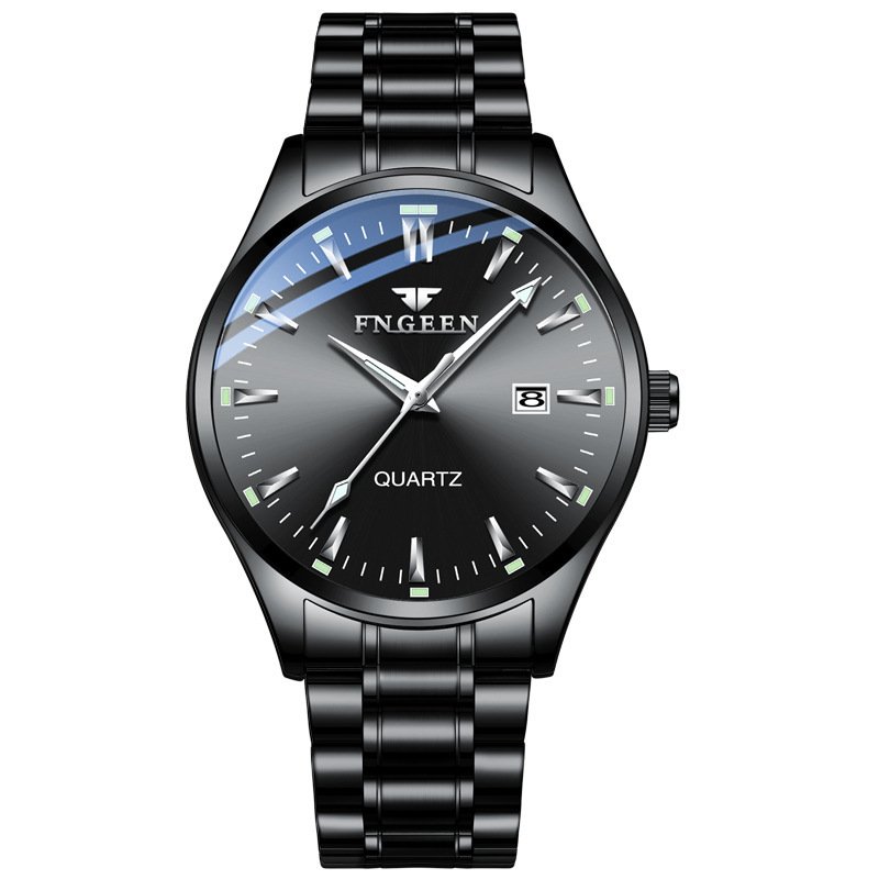 Concept Trendy Mens Quartz Watch - Image 5