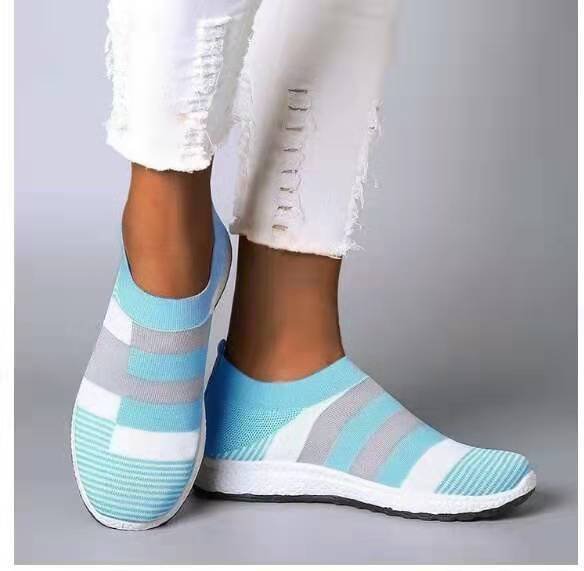 Men and women casual running shoes - Image 3