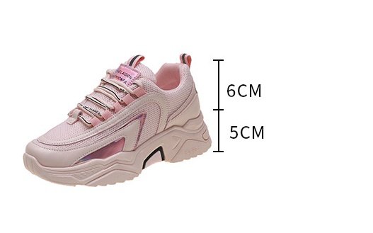 Casual daddy shoes - Image 3