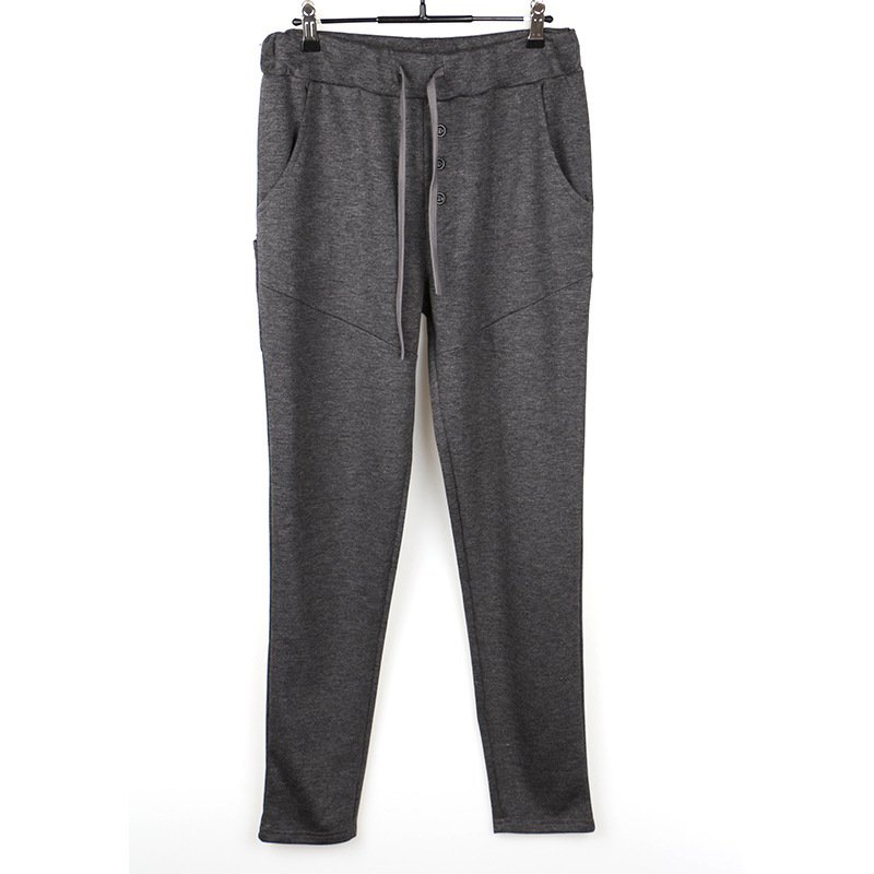 Cross-border AliExpress Men's Casual Pants Sports Pants Men - Image 4