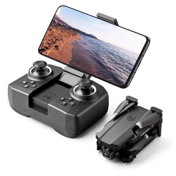 Mini Drone High-definition Aerial Photography Quadcopter - Image 4