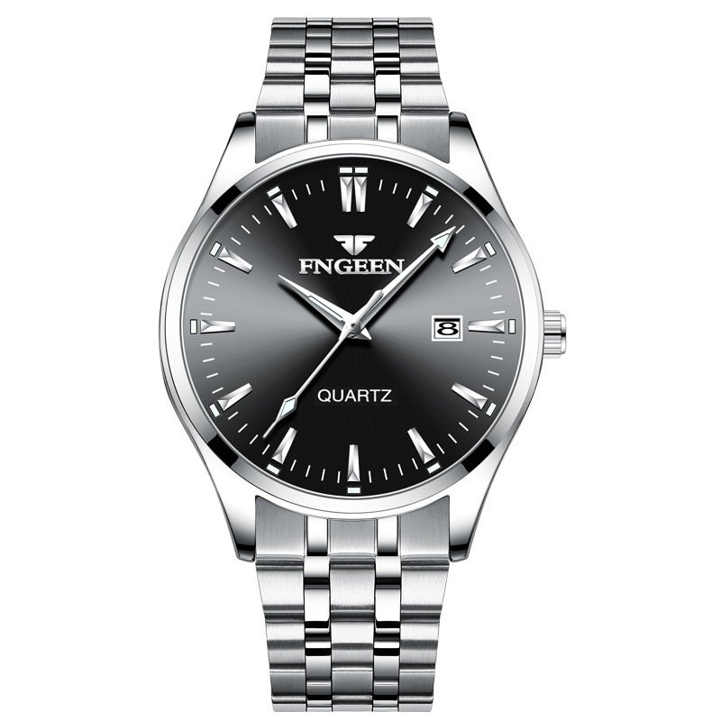Concept Trendy Mens Quartz Watch - Image 6