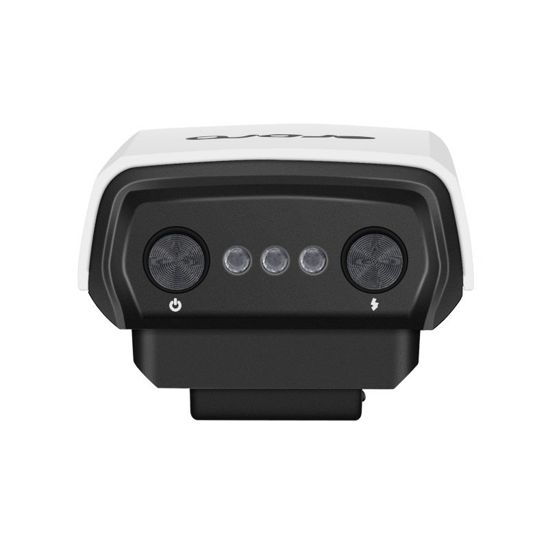 FL-10 Mini Top Flashlight The Third Gear Adjustable 35g Small Coincidence Portable Universal Hot Shoe Interface - Image 3