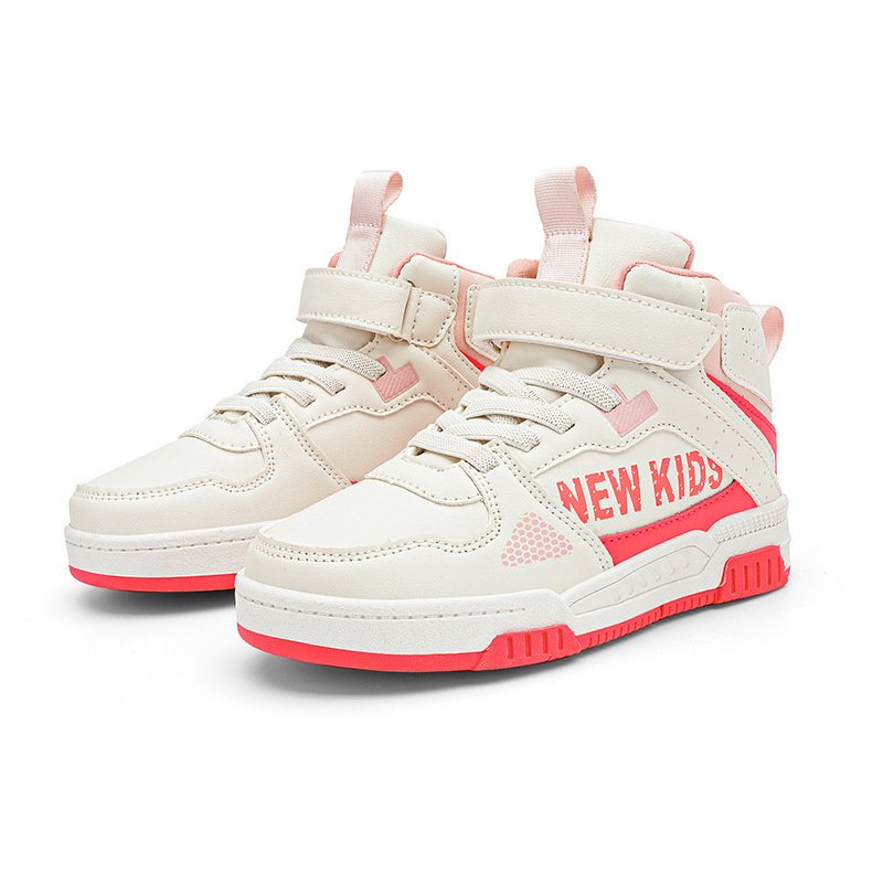 Children's Street Outdoor Sneakers - Image 7