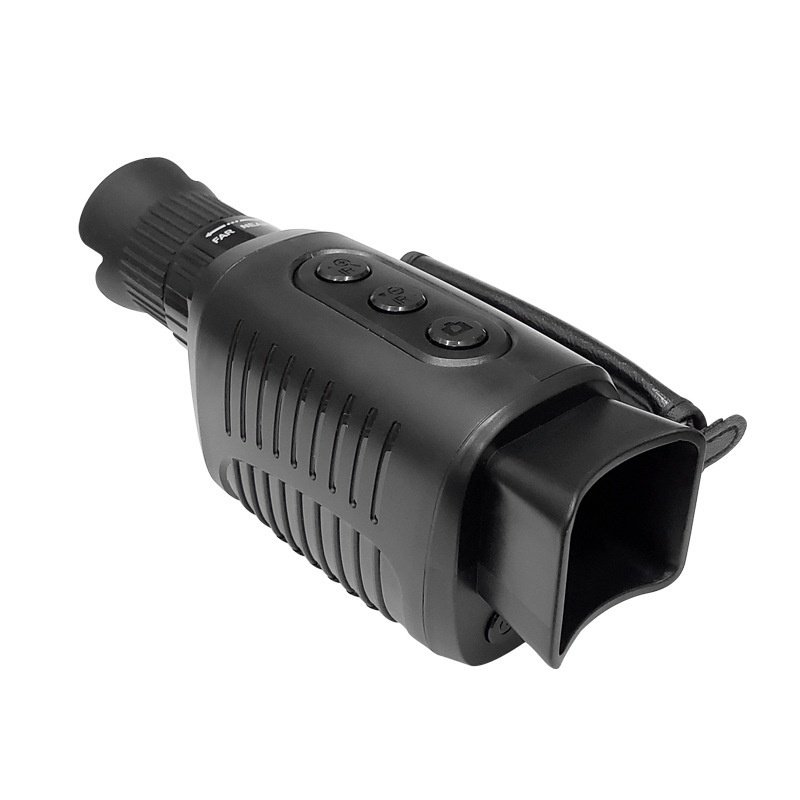 High-definition R7 Night Vision Infrared Night Vision Camera Digital Telescope - Image 5