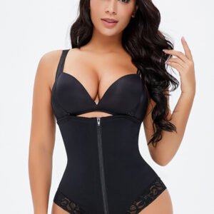 Waist And Belly Slimming Body Sculpting Clothes