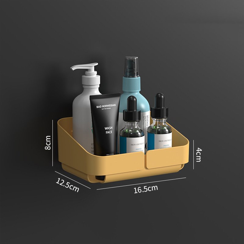 Punch-free Wall-mounted Bathroom Toilet - Image 3