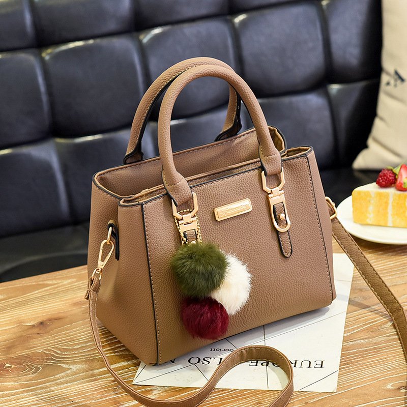 Women Fashion Handbag - Image 7