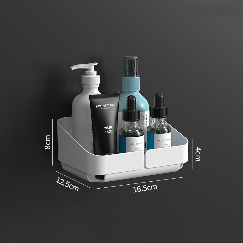Punch-free Wall-mounted Bathroom Toilet - Image 7