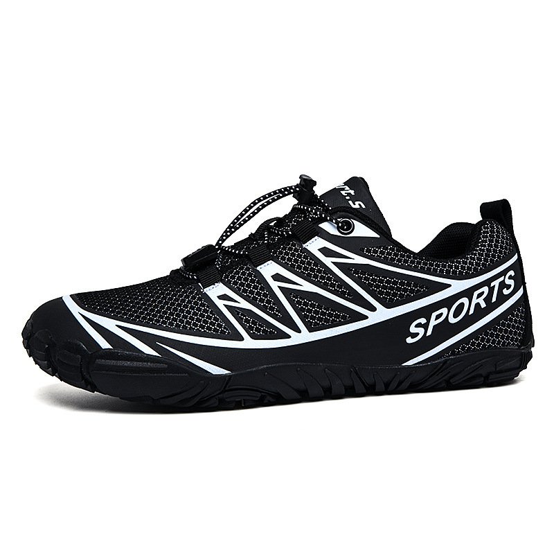 Fashion Men And Women Fitness Running Shoes - Image 8