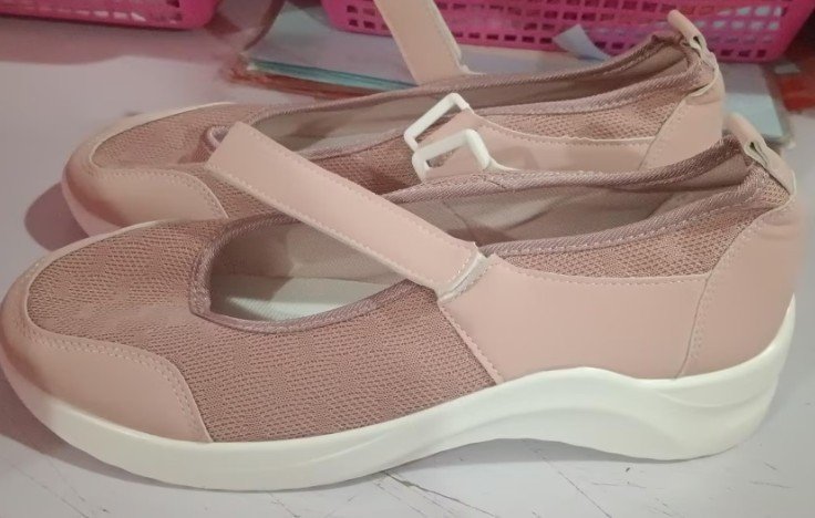 Summer Women Casual Shoes Sneakers - Image 4