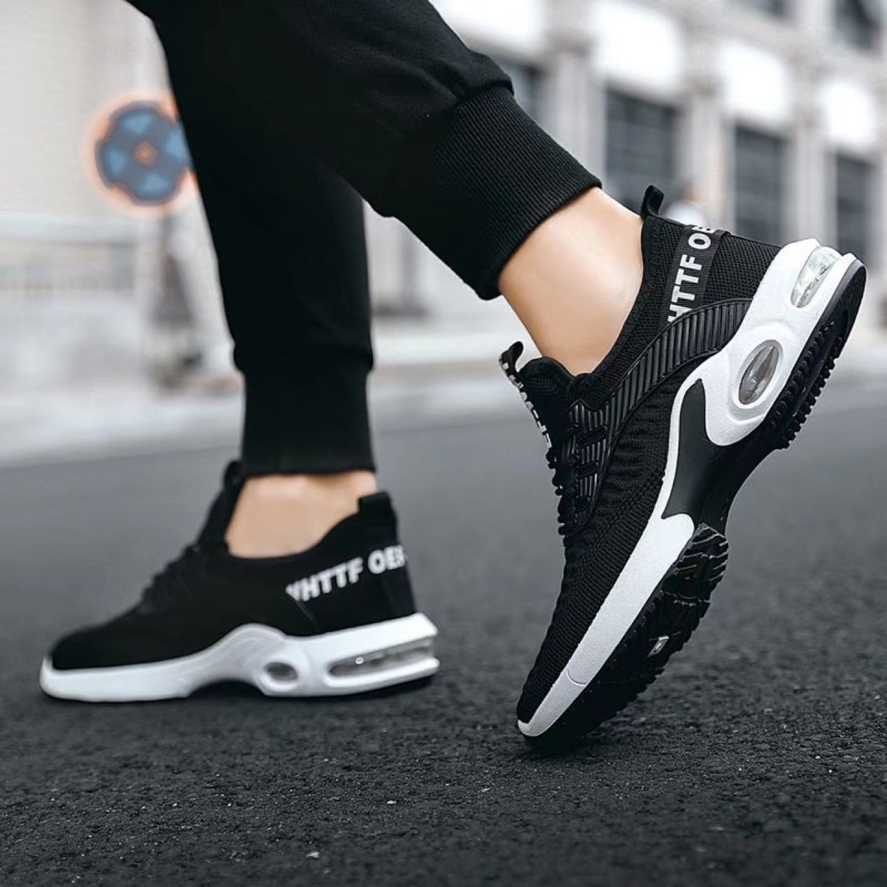 New Style Casual Mens Shoes For Autumn Wholesale - Image 2