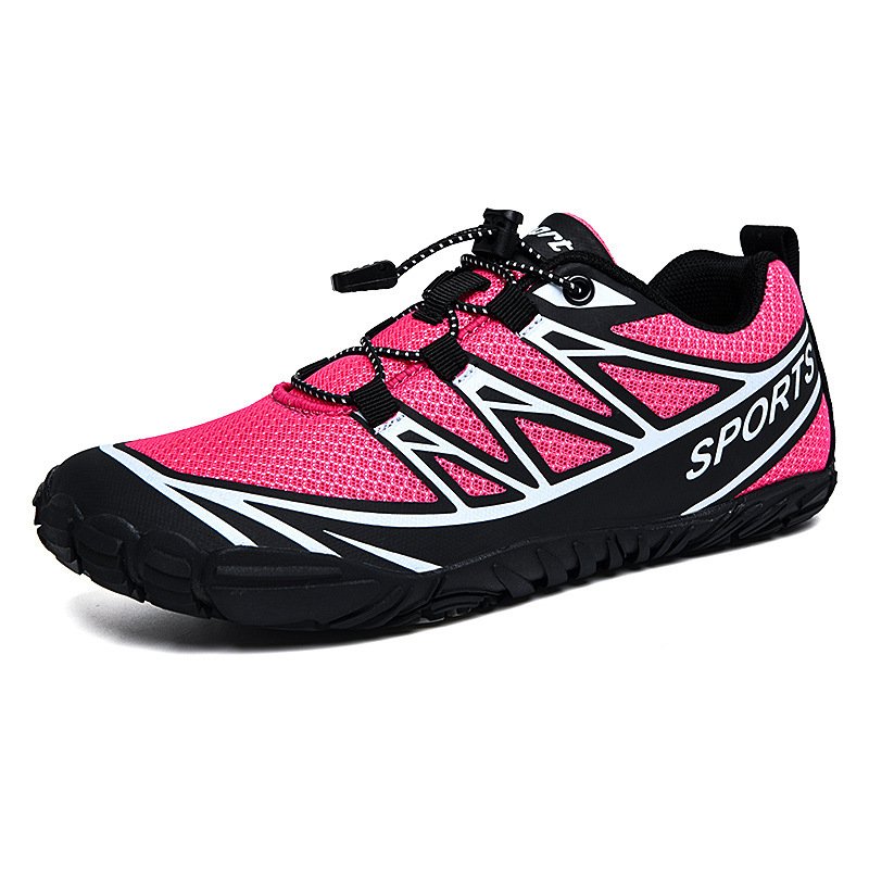 Fashion Men And Women Fitness Running Shoes - Image 5