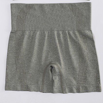 Workout Yoga Shorts For Women Summer Running Gym Shorts - Image 2