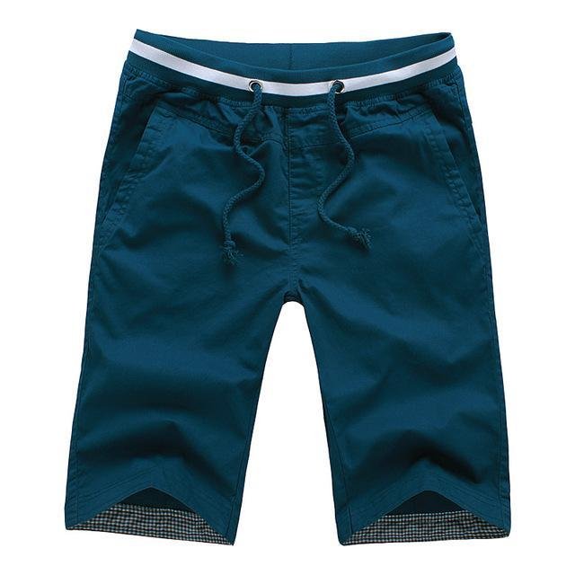 New Arrivals Cotton Men Shorts - Image 4