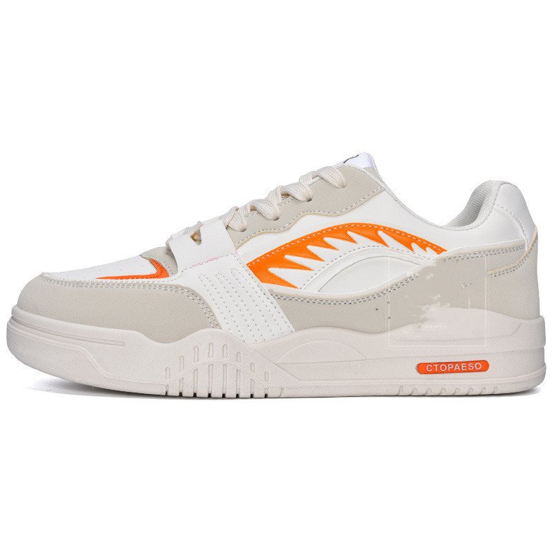 Women's Personalized Fashionable Sneakers - Image 3