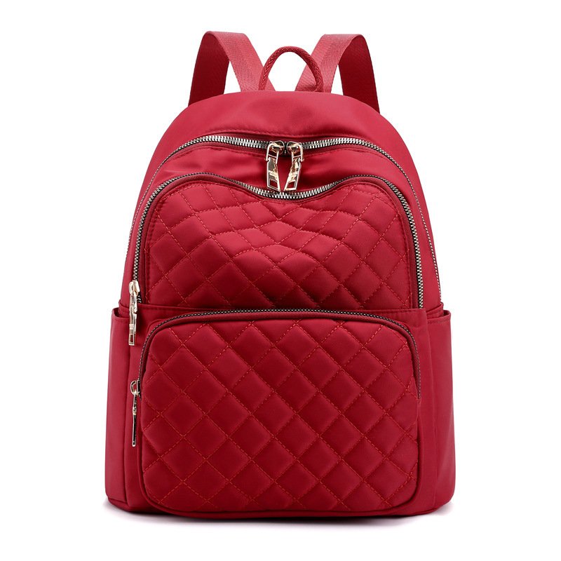 Women Backpack - Image 6