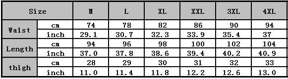 T-Bird Joggers Pants Men Streetwear Camouflage Pants pantalon homme Hip Hop Men Joggers Sweatpants High Quality Male Pants - Image 4