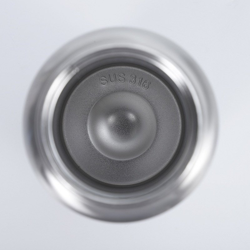 Double-layered Portable Large-capacity 304 Stainless Steel - Image 3