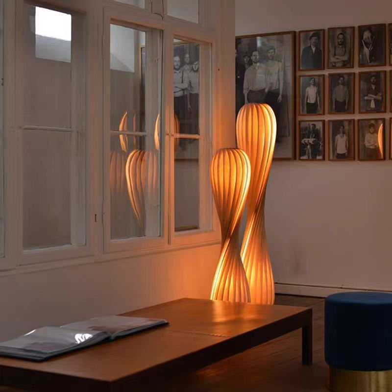 Designer Decor And Lighting For The Bedroom, Study, Or Next To The Living Room Sofa - Image 2