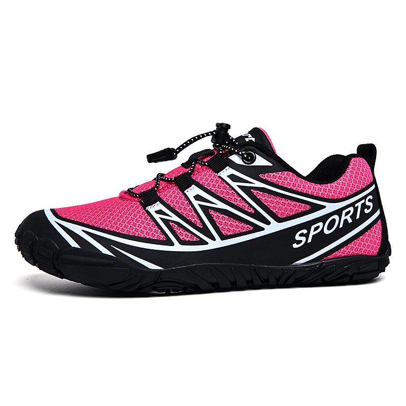 Fashion Men And Women Fitness Running Shoes - Image 7