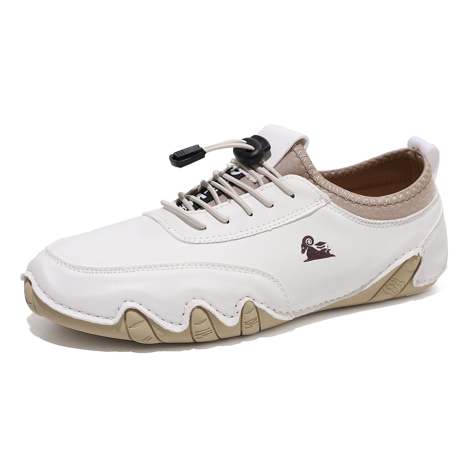 Low-top Casual Shoes For Men And Women, Dr Martens-style Boots - Image 5