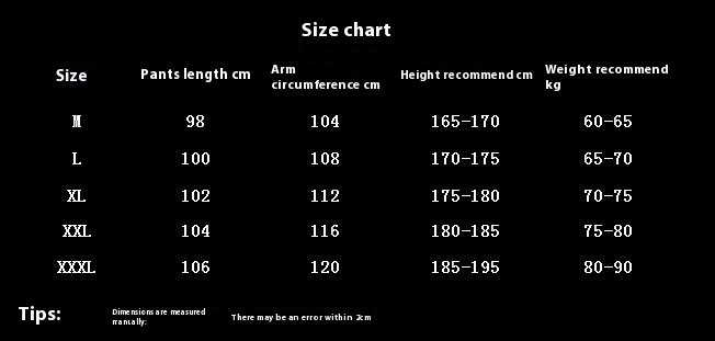 Men's All-match Loose Trousers Straight-through Casual Pants Sweatpants - Image 2