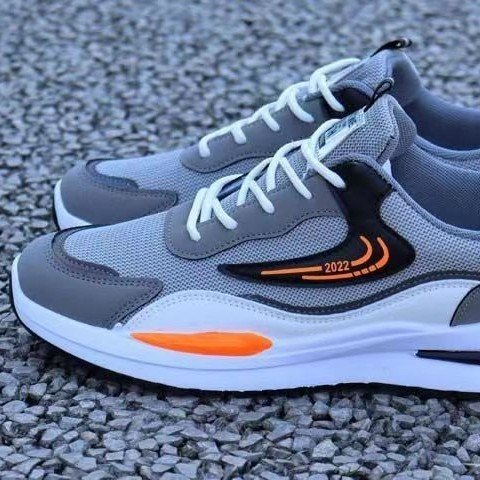 Cross-border Springautumn New Breathable Sneakers - Image 7