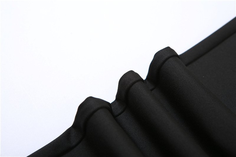 Hollow Out High Waisted Sports Pants For Women - Image 2