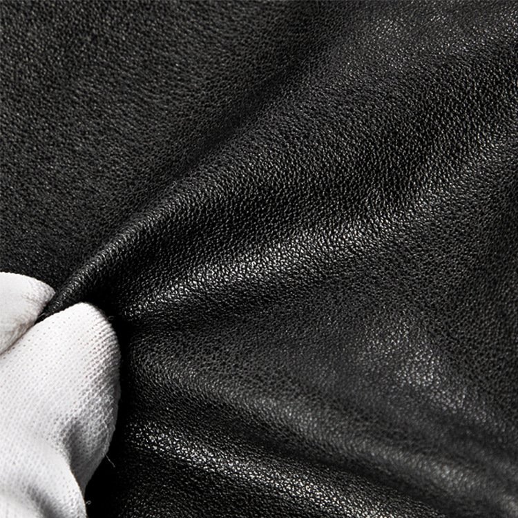 Men's Bag Leather Portable Business Leisure - Image 3