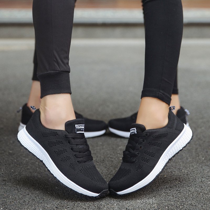 Women Shoes Sports Sneakers - Image 5