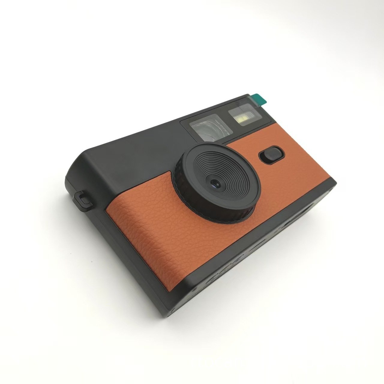Brand-new Camera Custom-made As A Non-disposable Retro Model With No Screen - Image 10