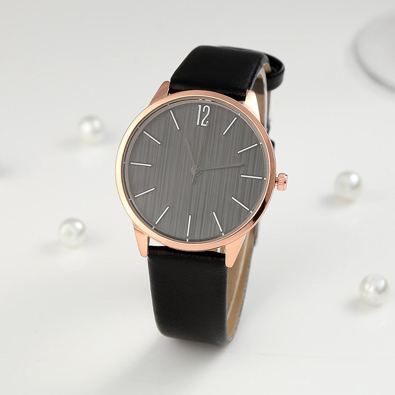 New Fashion Personalized Women's Quartz Watch - Image 8