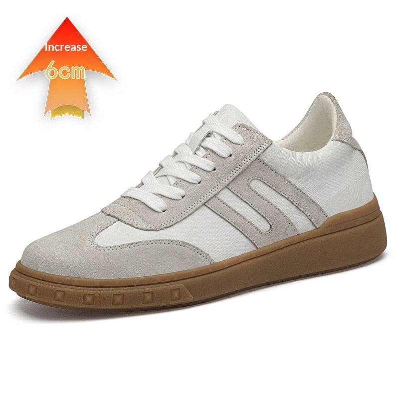 Men's Thick-soled Fashion Casual Sneakers - Image 2