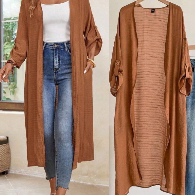 Women Coats Fall Tops