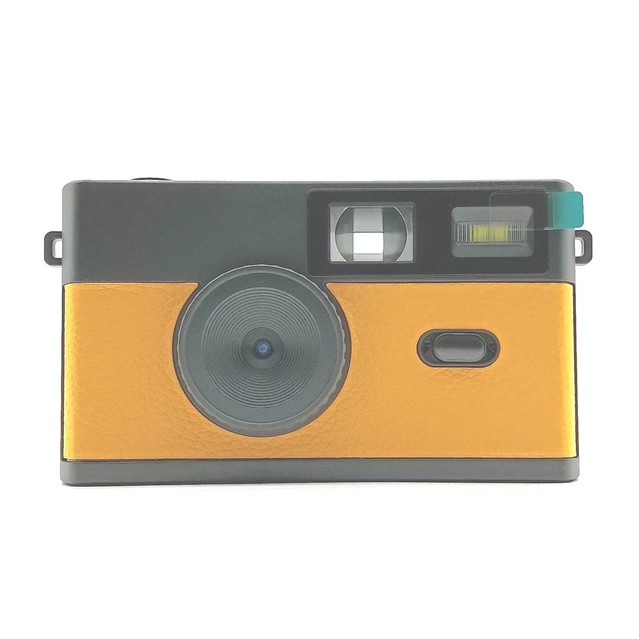 Brand-new Camera Custom-made As A Non-disposable Retro Model With No Screen - Image 9