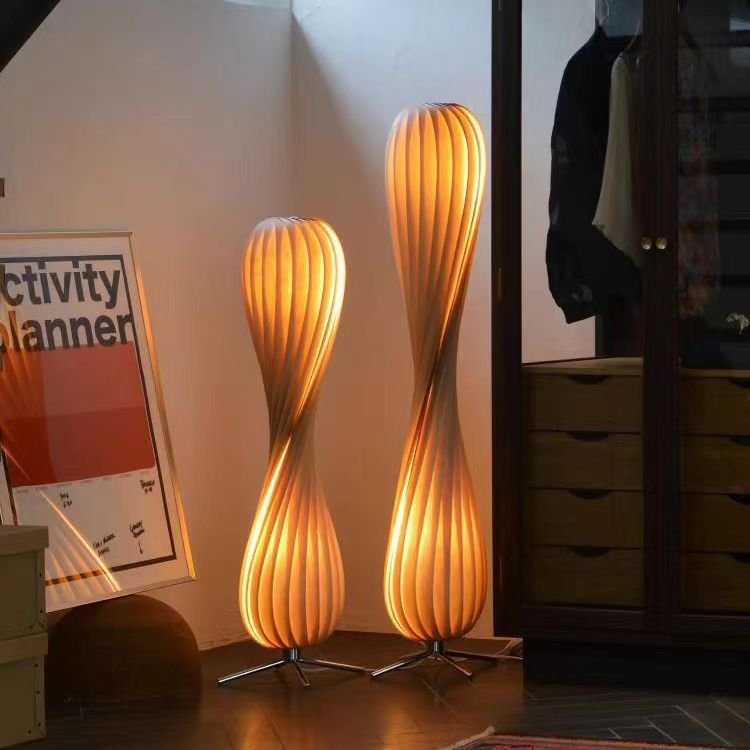 Designer Decor And Lighting For The Bedroom, Study, Or Next To The Living Room Sofa