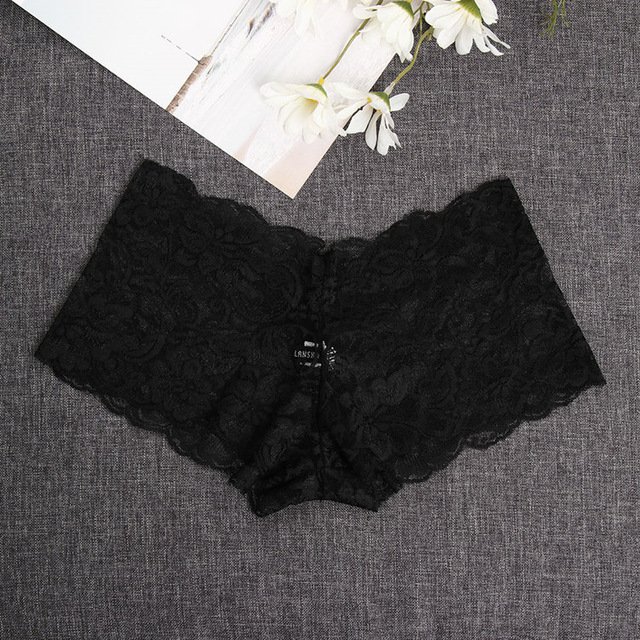 Sexy Lingerie Women Thong - Image 5