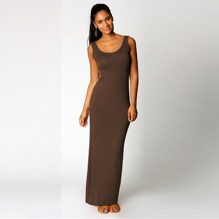 hot women' s dress - Image 2