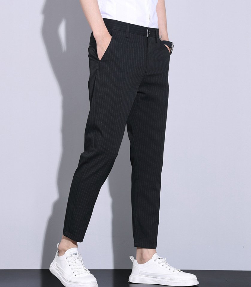 Simple Summer Casual Pants For Men - Image 9