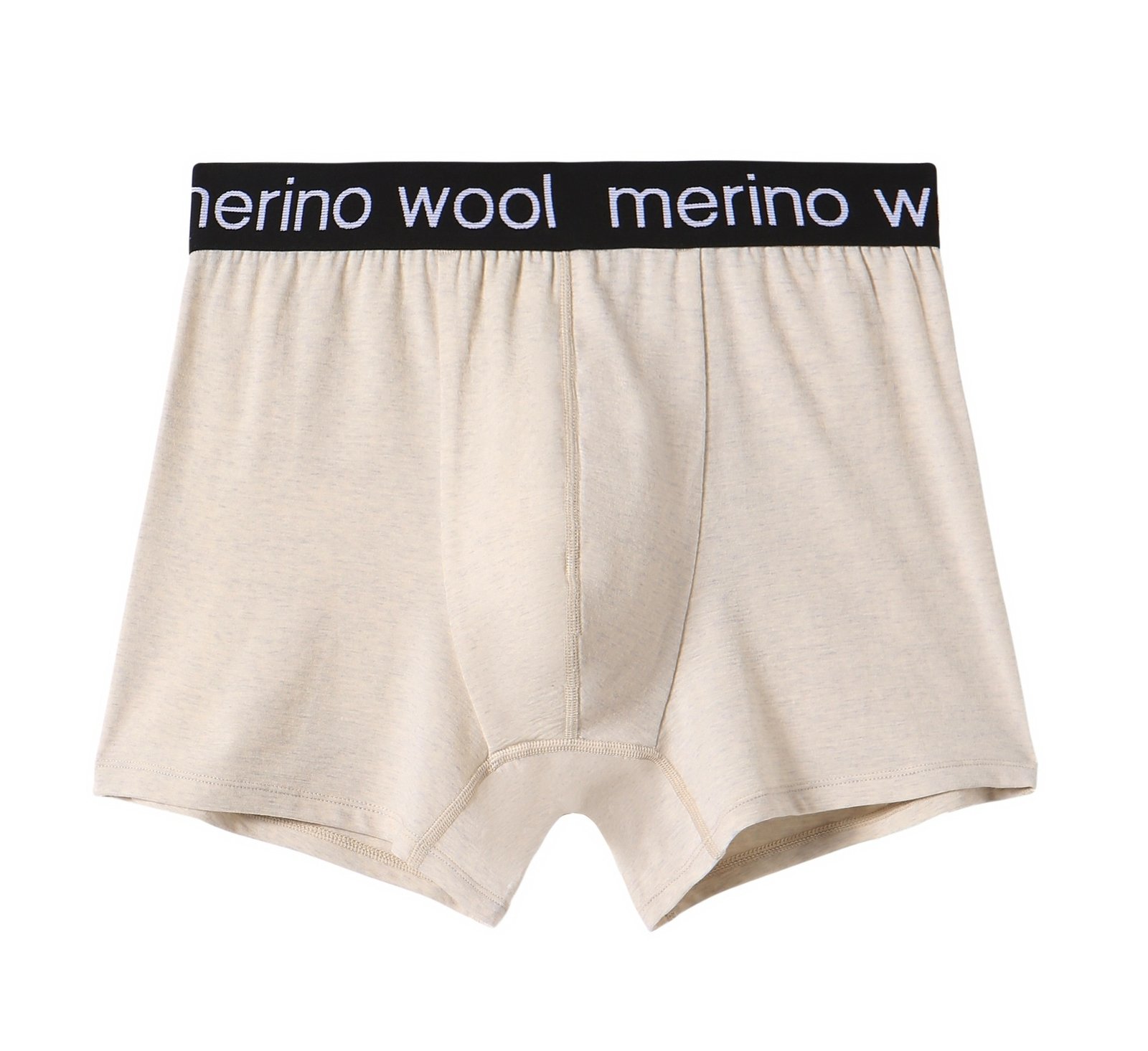 Sports Large Size Quick-drying Boxer Men's Underwear - Image 5